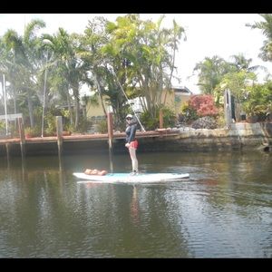 Meet your Posher, Kat